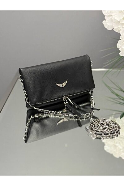 bynarincollection Günlük model kol ve omuz çantası