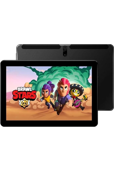 Epilons M9 Plus 10.1’’ 4gb Ram 32gb Hafıza Android 9.0 Tablet Global Versiyon...