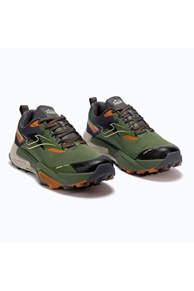 Joma Sierra Men 2515 Haki Men's Running Shoes