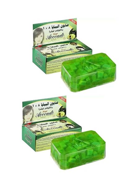 Pure صابون البابايا النقي والأفوكادو 135 جم