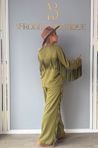 Afrodita Boutique Country Set