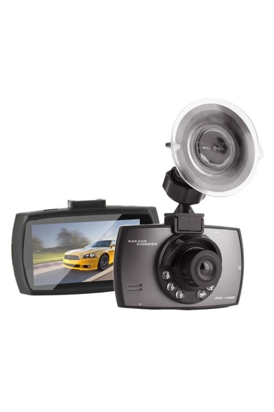 Genetic Car Camcorder