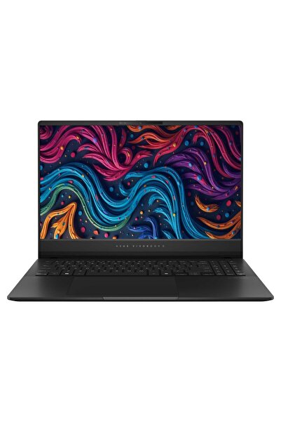 ASUS Vivobook S 15 M5506WA-00TT01 Ryzen AI9 HX370 32GB 2TBSSD 15.6" 3K W11H D...