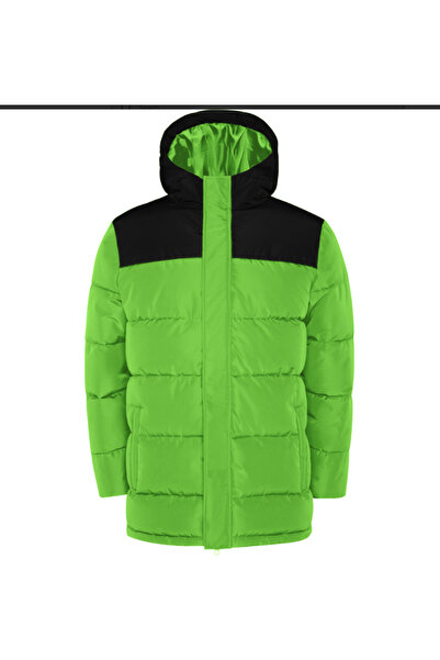 INOVATIX Jachetă căptușită cu glugă fixă. TALLIN 5075