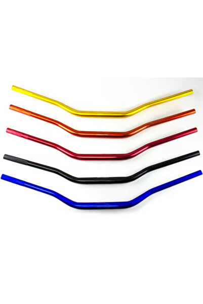 Yamaha ÜNİVERSAL GİDON 22MM MAVİ