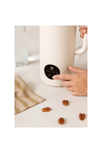 Create Automatic plant-based milk maker, CREATE, Vegan Milk Maker Studio, cream