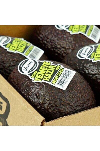 Verita Avokado Yemeye Hazır 12'li