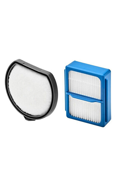 Magic Bags |   Electrolux Compatible Sponge Filter Set Compatible with Pure Q9 Pq91-Alrgy-Mb-Anima Models
