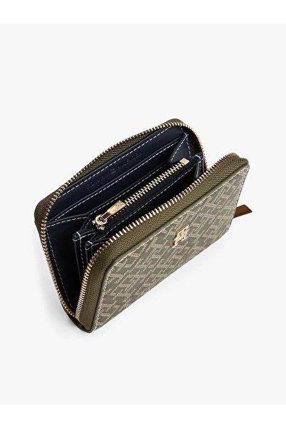 Tommy Hilfiger Women's Wallet Aw0Aw17736Pli