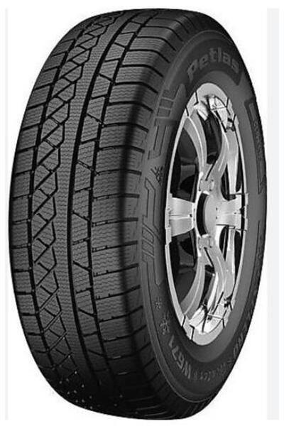 Petlas 225/65R17 TL 106H REINF. EXPLERO WINTER W671