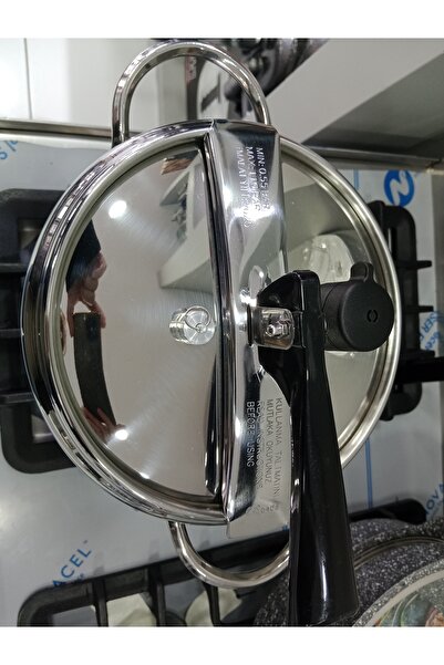 OMS 9 Litre Düdüklü Tencere