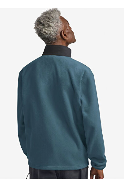 Jack Wolfskin SUMETRO FZ M Softshell & Polar