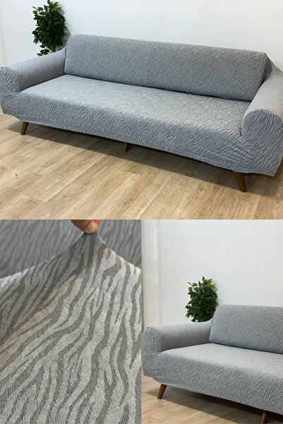 Faiend Soft, Washable, Stain-Resistant, Elastic, Flexible Sofa Cover, Sofa Slipcover