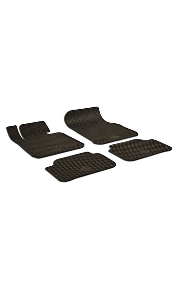 Umbrella Set Covorase Auto Cauciuc Pentru Bmw 1Er (F52) Sedan (2017-) 2Er (F4...
