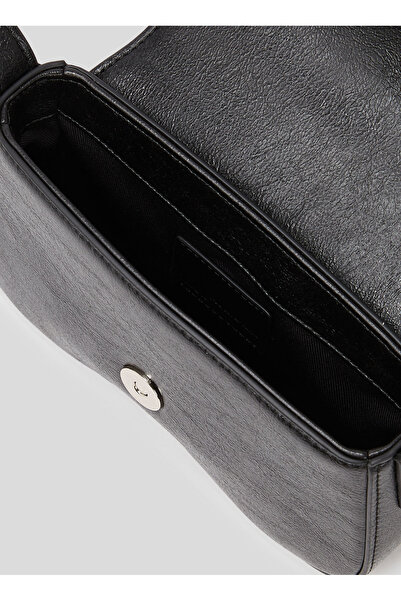 Karl Lagerfeld Jeans Siyah Kadın Çapraz Çanta A3W30214999