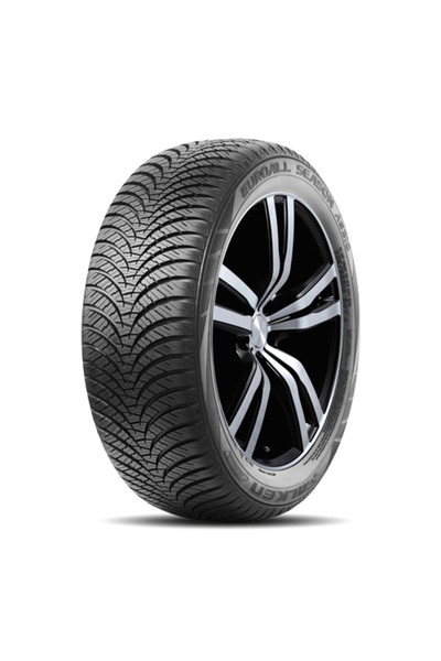 Falken 225/55R19 99V Euroall Season As210 (4X4-Suv) 4 Mevsim Lastiği (Üretim ...