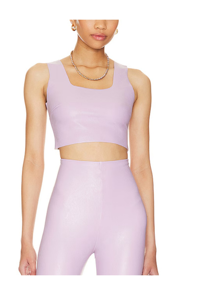 Commando Commando Top, purple