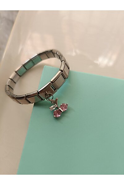 Kudi سوار إيطالي مزين بالكرز من كارهم