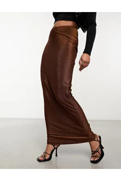 Simmi London SIMMI London skirt, brown