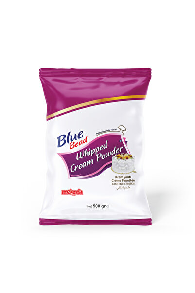 Blue Bead Krem Şanti 500 GR
