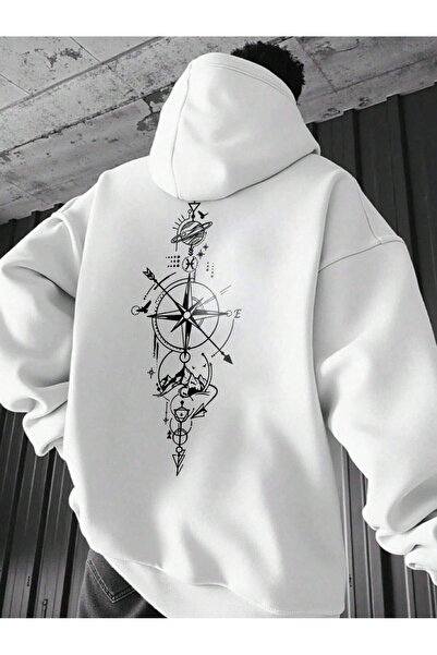 Flaubert ΑΝΔΡΙΚΟ ΦΟΡΜΑΡΙΟ με κουκούλα ΣΤΡΥΦΙΚΟ ΒΑΜΒΑΚΙ ΚΟΜΜΑΤΙΑ ΟΥΛΑΚΙΑΣ ΜΕ ΣΤΥΛ OVERSIZE