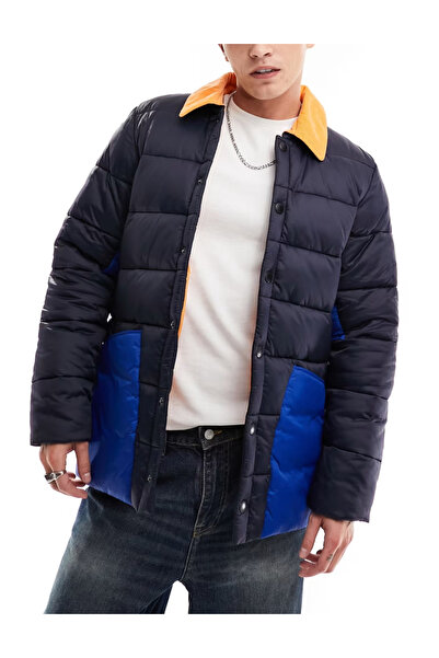 Barbour Geacă BARBOUR, albastru