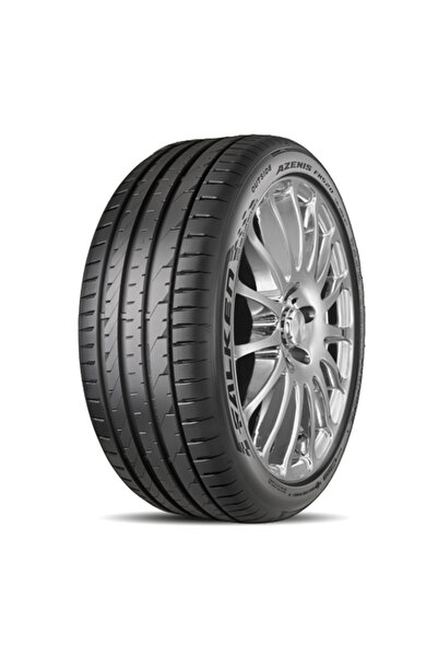 Falken 255/40R18 99Y Xl Azenis Fk520 Oto Yaz Lastiği (Üretim Yılı:2025)