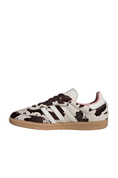 adidas Samba OG Cow Print Wmns JR1256 - HypeHarbor