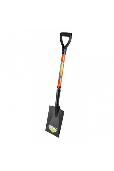 TopGarden Cazma cu coada din fibra de sticla, 1150 mm,
