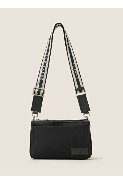 Ted Baker Siyah Kadın Çapraz Çanta 25FW344