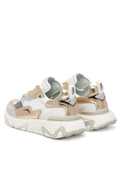 Karl Lagerfeld Γυναικεία Αθλητικά Παπούτσια KL62425A πολύχρωμα