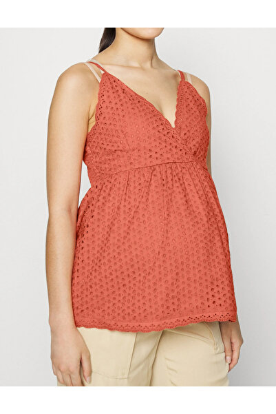 ONLY Only tank top, red