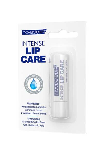 Novaclear Intense Lip Care White 4.9grams