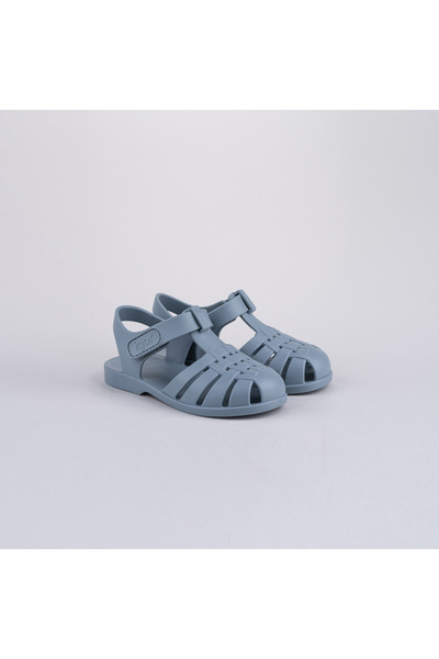 IGOR Clasica V Çocuk Mavi Sandalet