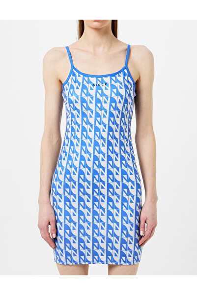 Nicce Rochie mini Nicce, albastru