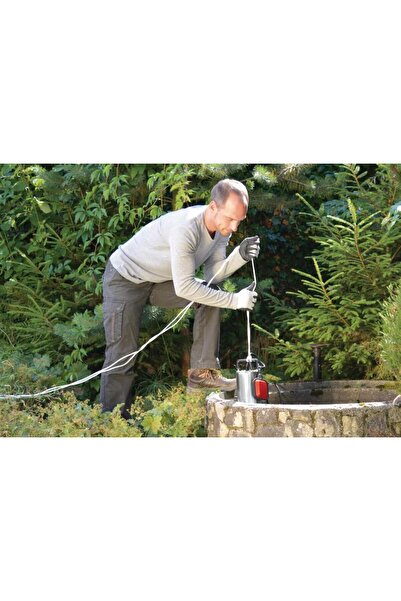 Einhell GC-DP 1020 N Dalgıç Pompa Kirli Su 1000w