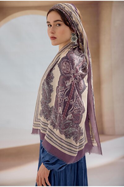 MÜRDÜM ETHNIC ŞAL