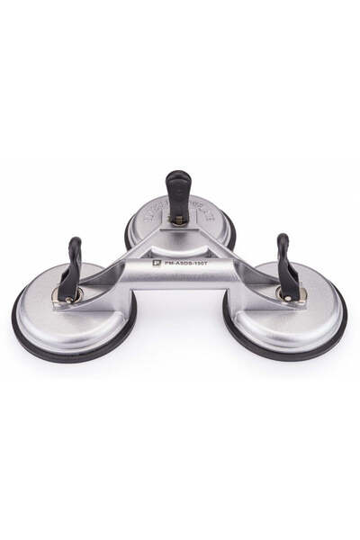 Powermat Glass Extraction Vacuum PM-ASDS-150T Up to 150kg