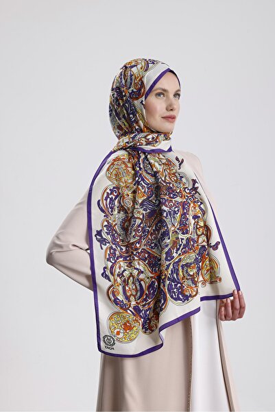 Yaqa MOR TİBET ŞAL