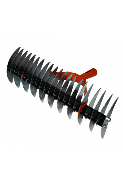 TopGarden Greblă fără mâner 11-21 dinți, Topgarden, 380440