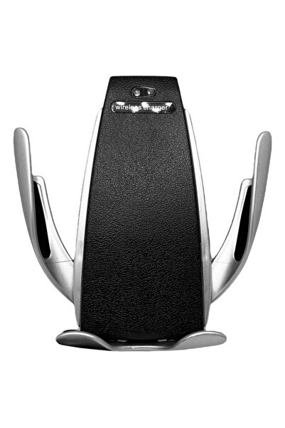 OEM Suport telefon auto, motorizat, încărcare wireless, suport pentru orifici...