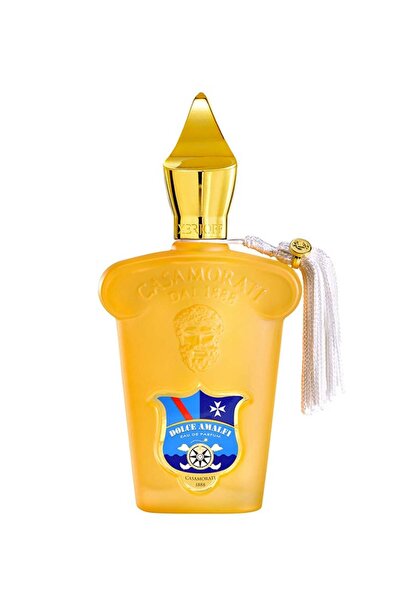 EM fragrances عطر زيرجوف كاساموراتي دولتشي أمالفي 100 مل
