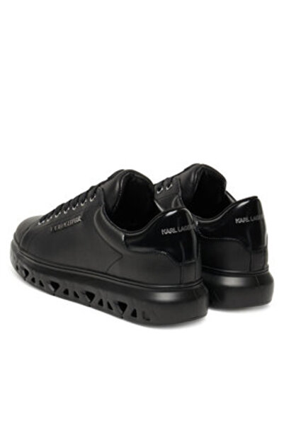 Karl Lagerfeld Ανδρικά αθλητικά παπούτσια KL54519A πολύχρωμα