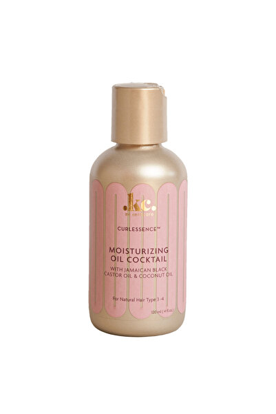 keracare Ulei de par Curlessence Moist Oil Cocktail 120ml