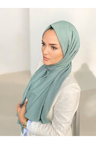 Loren BAMBU KRAŞ ŞAL SU YEŞİLİ