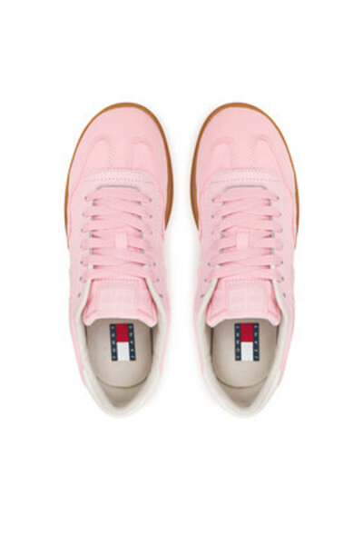 Tommy Jeans Γυναικεία Αθλητικά Παπούτσια EN0EN02805 πολύχρωμα