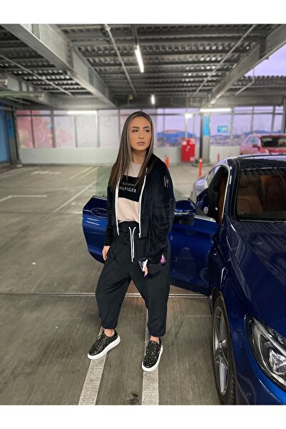 BiaBella Trening Couture catifea