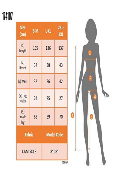 Modayakamoz Yeni Sezon Fermuarlı Kaşkorse Tulum Kadın Uzun Kollu Vücuda Oturan Model