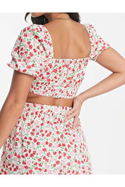 INFLUENCE Top Influence, mix colors