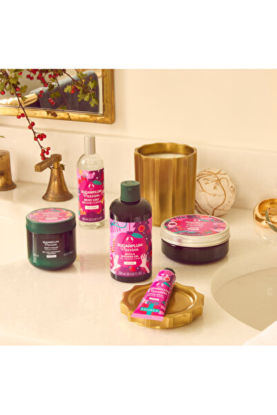 THE BODY SHOP SugarPlum Passion body spray 100 ml